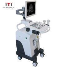 MT Medical 128 Elements Cheap Black And White Ultrasound Machine Scanner